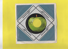 Paul McCartney Another Day/Oh Woman, Oh Why Apple 45 Released 2/22/71