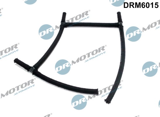 Dr.Motor Automotive Schlauch Leckkraftstoff FüR Ford Focus Turnier DNW 1.8-image