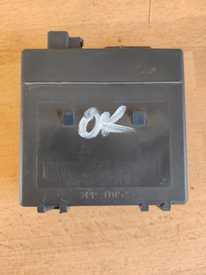 2005 Corvette C6 steering column lock module 15915003 / L0022501AF