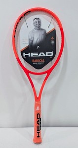 Head Graphene 360 Radical Mp | eBay