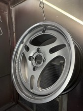 Pair Of X2rays Mazdaspeed Ms-03 15x6.5 38 4x100 Faces Are Silver Metallic Pair Of X2rays Mazdaspeed Ms-03 15x6.5 38 4x100 Faces Are Silver Metallic