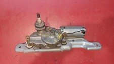 Heckwischer Wischermotor hinten ORIGINAL VW GolF III 1H6955713A