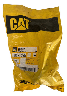 Caterpillar 8D-1266 Sender-Pressure Quick Ship