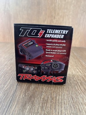 Traxxas TQi Radio System Telemetry Expander