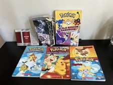 pokemon-books-lot-of-pok-dex-handbooks-exactly-as-shown-diamond-pearl-alola