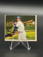 1950 Bowman Baseball Cards 16