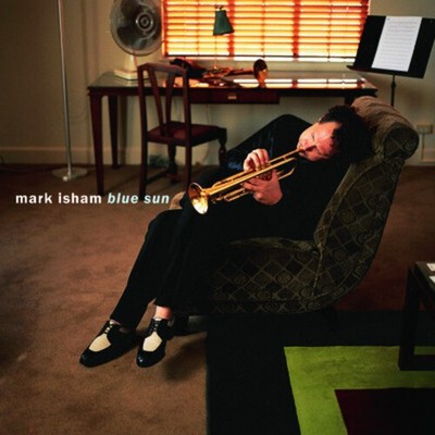 Mark Isham - Blue Sun [New CD] Alliance MOD