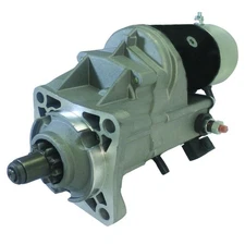 New 24V CW Starter Fits Caterpillar CS433C 914G PS150B 924GZ 100-6929 2280001832