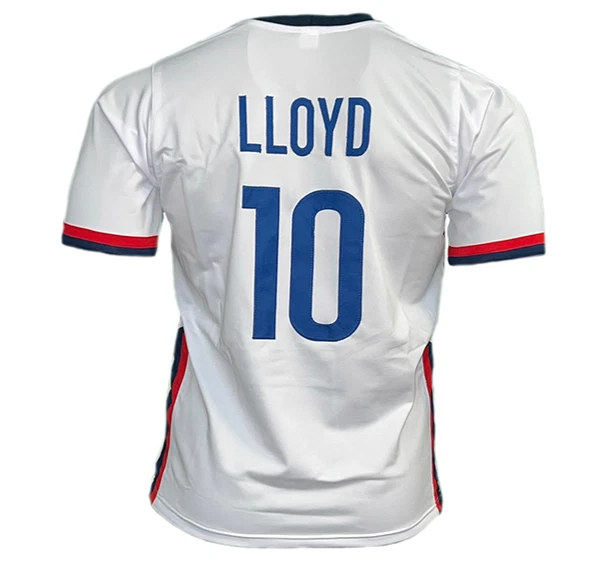Carli Lloyd Soccer Original Autographed Items for sale | eBay