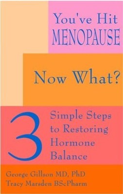 Youve Hit Menopause: Now What - VERY GOOD