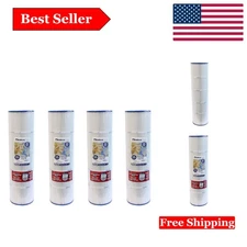 Reliable Replacement Cartridges for Pentair Clean and Clear Plus 420 – 4-Pack