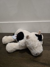 Jellycat Smudge Cow MEDIUM 2026 NEW 100 Authentic NWT US SHIP FAST