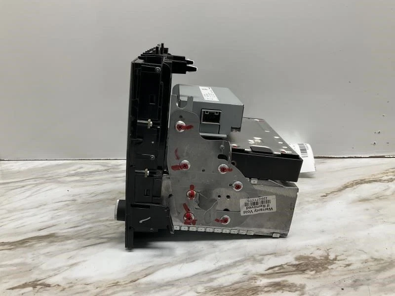 816140347 2021 SUBARU IMPREZA TABLERO NAVEGACIÓN RADIO RECEPTOR PANTALLA 816140347 Foto 4 de 4