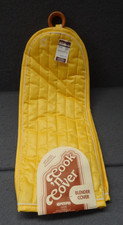 NEW Encore Cook 'N Cover Quilted Appliance Blender Up VTG 70s 80s Made in USA