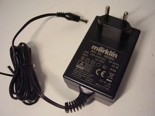 Märklin H0 66360 Netzteil 18 Volt 36W unbenu...
