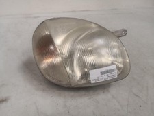 Feu avant (phare) Hyundai ATOS