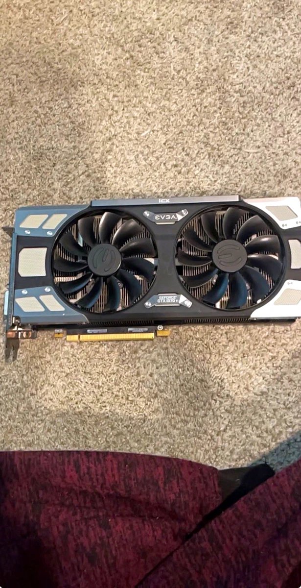 NVIDIA GeForce GTX 1070 Ti Graphics/Video Cards for sale - eBay