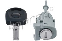 SchließZylinder Topran 113 574 FüR OE 3B0 837 168 - 3B0 837 168A - 3B0 837 168D