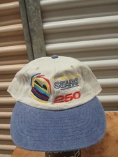 Vintage 1996 Sears Auto Center Embroidered NASCAR Racing Graphic Hat (One