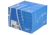 For SKF VKMCV 51066 Deflection/Guide Pulley, V-ribbed belt VKMCV 51066 Multi V-