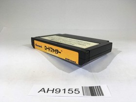 AH9155 Road Fighter NES Famicom Japan