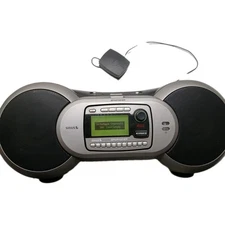 Sirius Sportster SP-B1 For Sirius Home Satellite Radio Receiver