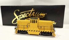 Bachmann GE 44 Ton Switcher (HO Scale)