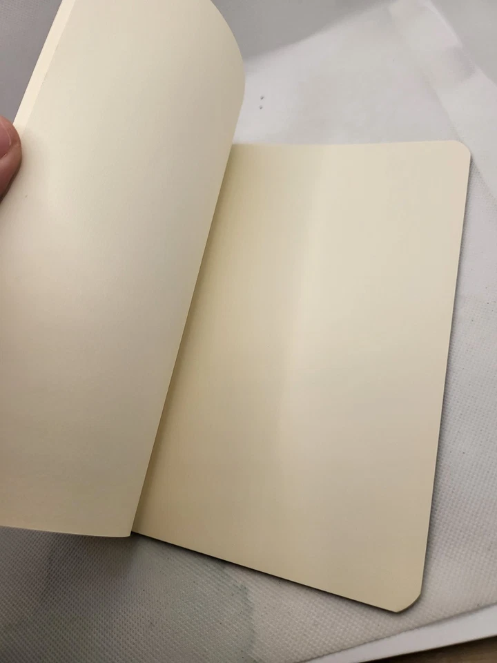 PRINCE : NOTEBOOK - LIVE IN MONTREUX JAZZ FESTIVAL  / EYE RECORDS - Photo 3/4