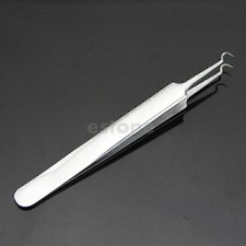 9CM Blackhead Comedone Acne Blemish Remover Nipper Stainless Beauty Tools