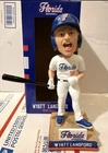 **NIB U of Florida Gator & current MLB Rangers Wyatt Langford bobblehead**