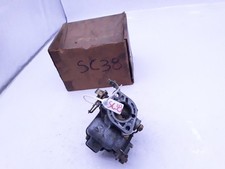 Carburateur Fiat 850