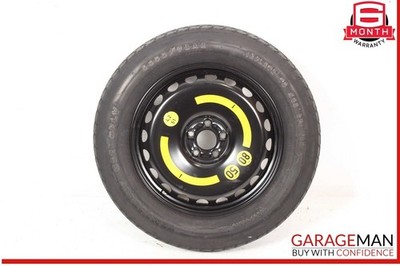 07-20 Mercedes X164 GL450 ML550 Emergency Spare Tire Wheel Donut Rim 19'' 19 OEM