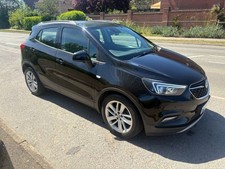 Vauxhall Mokka X 1.4 2017