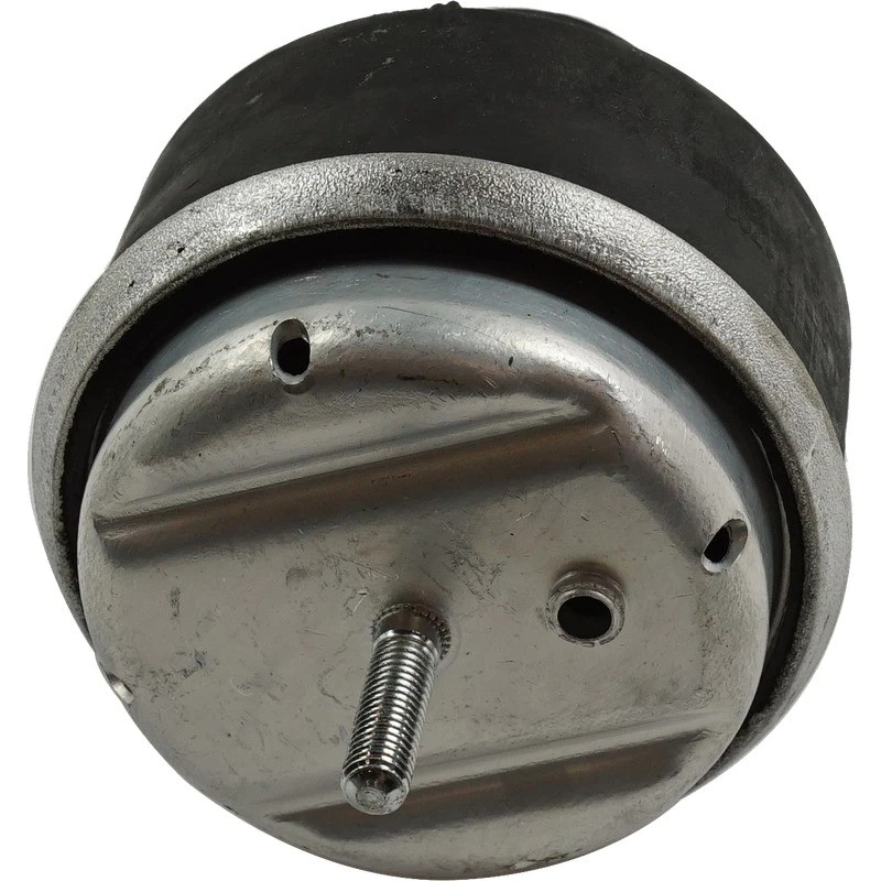 Montaje de motor compatible con Volkswagen Passat 1996-2007 Audi A4 A6 S4 Foto 3 de 4