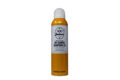 SOL DE JANEIRO BRAZILIAN JOIA DRY SHAMPOO 113 G/4 OZ. NEW