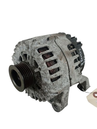 BMW 3 SERIES E90 04-11 ALTERNATOR 2 7802261 AI05 - 第 1/8 張圖片