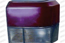 Prasco Rückleuchte links schwarz-rot für VW T4 Baujahr1990-2003 alle Modelle