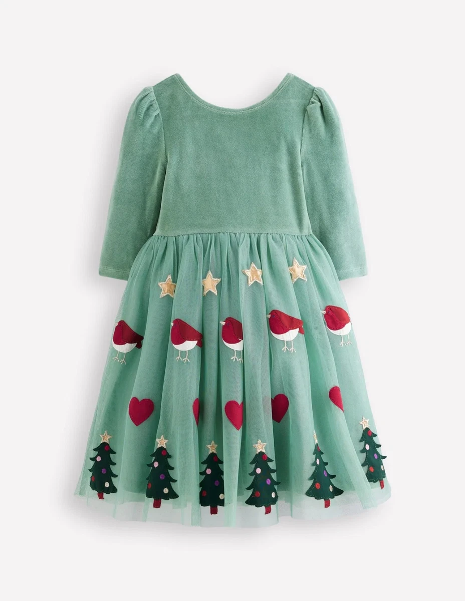 Mini Boden Summer Christmas Dresses for Girls for sale | eBay Mini Boden Summer Christmas Dresses for Girls for sale | eBay