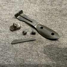 Remington 510 511 512 514 Front And Rear Sights