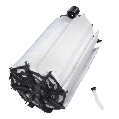 59023400 Complete Element Grid Assembly For 48 Square D.E. Filter With Air Bleed