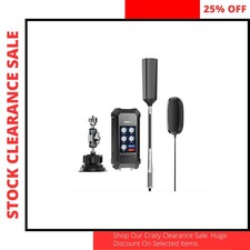 Truck Cell Signal Booster 5G 4G LTE Amplifier