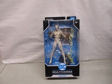 McFarlane DC Multiverse Godspeed DC Rebirth