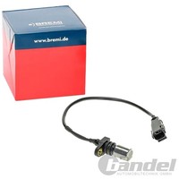 Bremi Kurbelwellensensor Passend FüR Volvo C70 S60 S70 S80 V70 XC70 XC90 | 60413