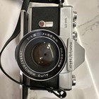 Mamiya Sekor 1000 DTL Vintage 35mm SLR Camera F/55mm 1.8 Lens -Working w/ Grip — photo 2