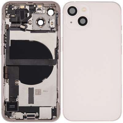Original Apple iPhone 13 Gehäuse Ladeflex Teile Pulled Grade A Farbwahl