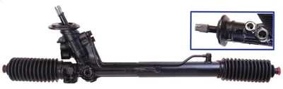 Crémaillère de direction ELSTOCK 12-0040 pour VW POLO (6N2) 1 1999-2001 - Photo 1/4