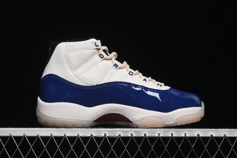 Discover the Hottest Air Jordan 11 Rare Colorway Trends for 2025!