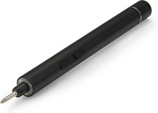 iFixit Precision Electric Screwdriver 4mm Bit...
