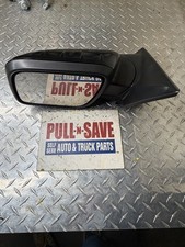 2011-2015 Ford Explorer Side Mirror Oem Left Driver Side Blind Spot Os24 011 2011-2015 Ford Explorer Side Mirror Oem Left Driver Side Blind Spot Os24 011