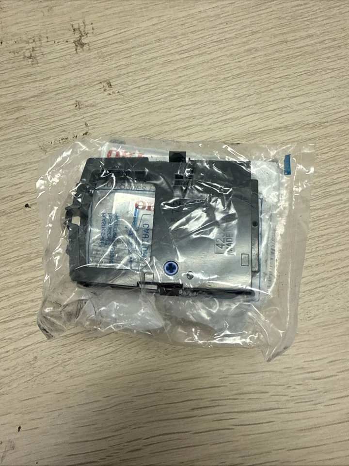 GENUINE OKI Microline 400 Series Ribbon 42377801 NEW Black Ribbon- **Brand New** - Image 3 of 3